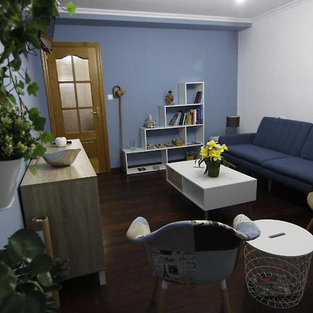 Viatori Pansiyon Lugo Dış mekan fotoğraf
